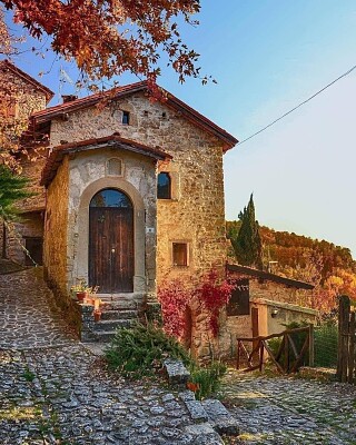 Bolonia-Emilia Romagna