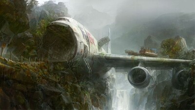 Dystopia