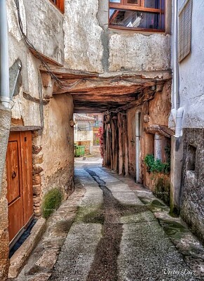 Torre de Don Miguel-Cáceres