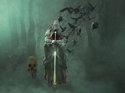 Silent Knight