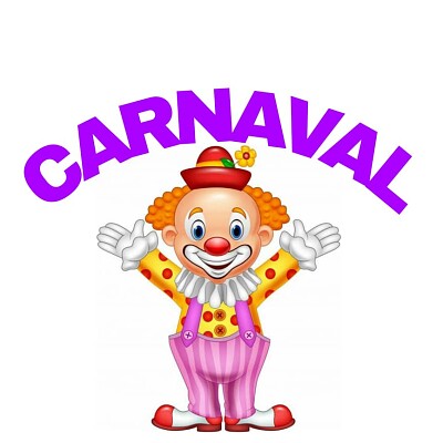 Carnaval jigsaw puzzle