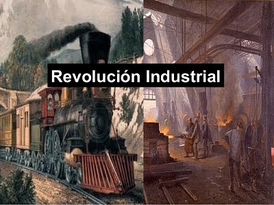 Revolución Industrial 2 jigsaw puzzle