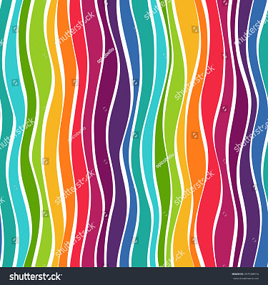 colorful