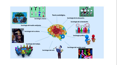 SOCIOLOGIA jigsaw puzzle