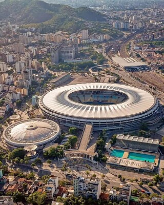 Rio de Janeiro