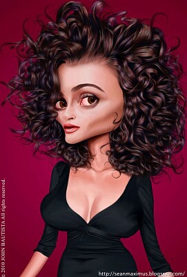 Helena Bonham Carter