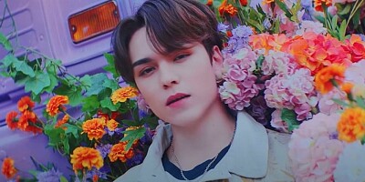 פאזל של Vernon Ready To Love