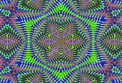 draw