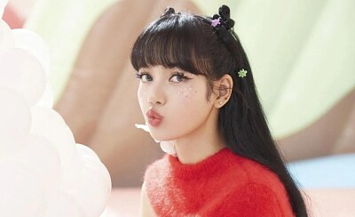 Lisa Cute