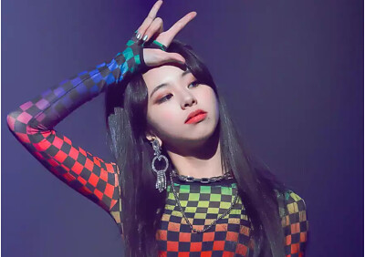 Chaeyoung