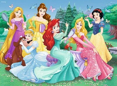 disney2 jigsaw puzzle