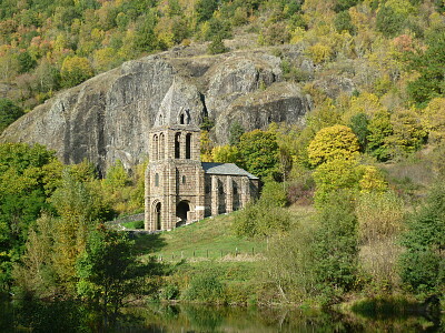 Haute Loire