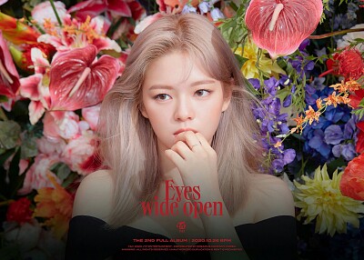 Jeongyeon I Can 't Stop Me
