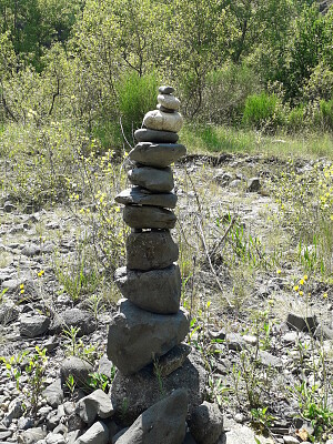 פאזל של Nature Haute Loire