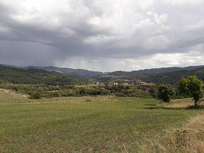 פאזל של Paysage Haute Loire