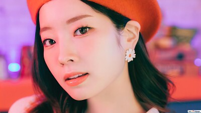 Dahyun Kura Kura jigsaw puzzle