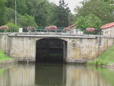 Canal Loiret