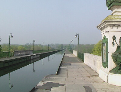 Canal Loiret