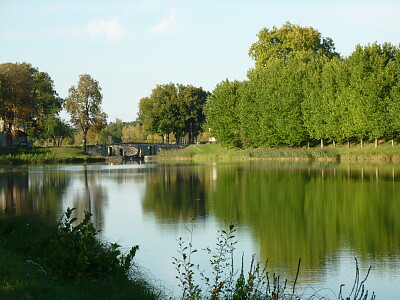 Canal Loiret