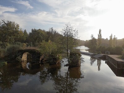 Rivière Deux Sèvres