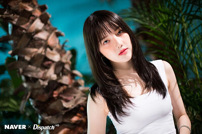 Yerin Fever