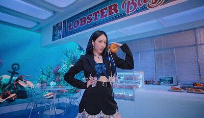 SinB BOP BOP! jigsaw puzzle