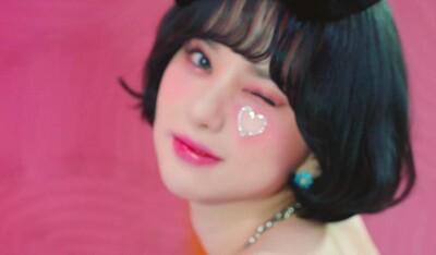 Eunha BOP BOP! jigsaw puzzle