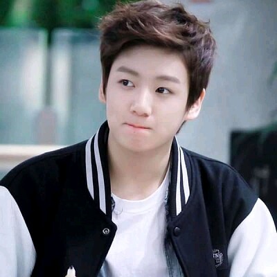 JUNGKOOK