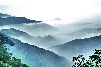 風景