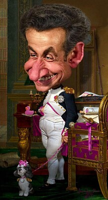sarkozy