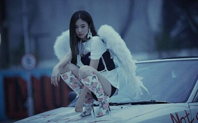 Jennie Solo jigsaw puzzle