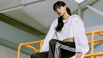 Lisa Adidas