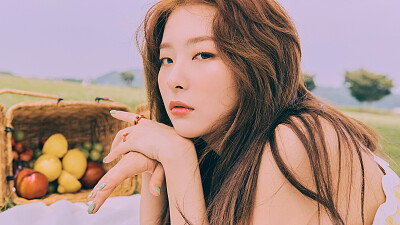 Seulgi Umpah Umpah