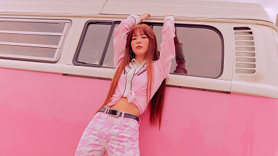 Seulgi Umpah Umpah