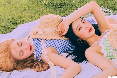 Yeri y Joy Umpah Umpah jigsaw puzzle