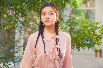 Yeri Dear Diary jigsaw puzzle