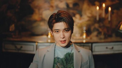 Jaehyun Wakey Wakey jigsaw puzzle