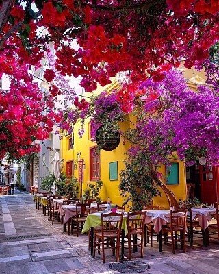 Argolis, Grécia