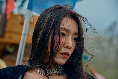 Irene Queendom jigsaw puzzle