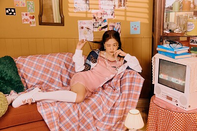 Yeri Queendom jigsaw puzzle