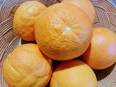 NARANJAS