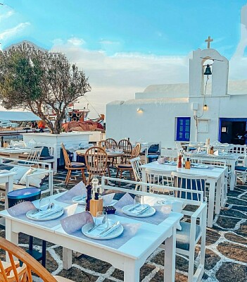 Paros-Grecia... me gusta