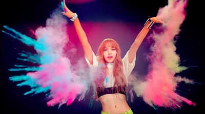 Lisa Ddu du ddu du