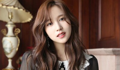 Mina jigsaw puzzle