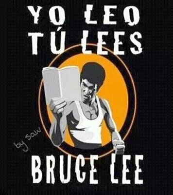 פאזל של Bruce Lee