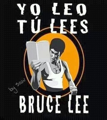 Bruce Lee