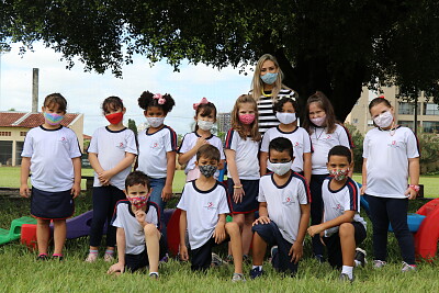 2º ano MANHÃ