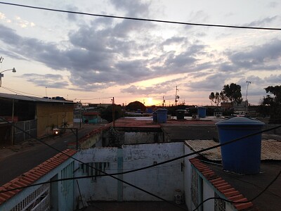 פאזל של amanecer maracucho