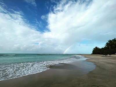 Playa Esmeralda Miches Rép.Dom