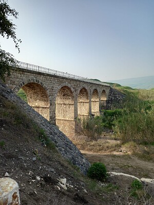 TAVOR BRIDGE